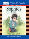 Sophie's Snail (MP3)